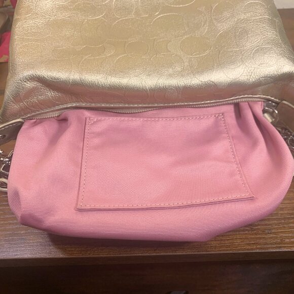 Coach Mini Bag&Vintage Coach Mini Wallet - Picture 12 of 16